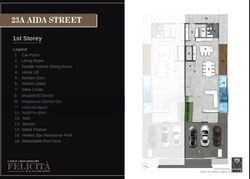 Opera Estate (D15), Semi-Detached #609600271
